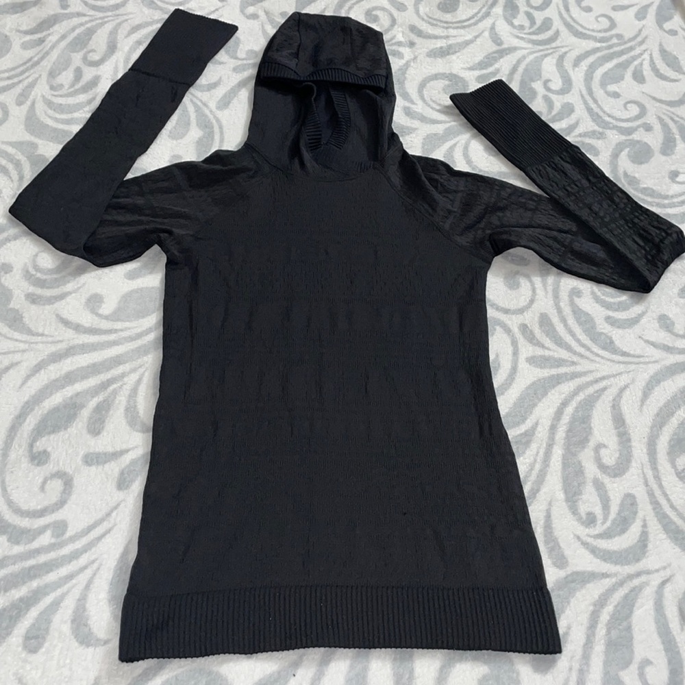 Lululemon Rest Less Hoodie